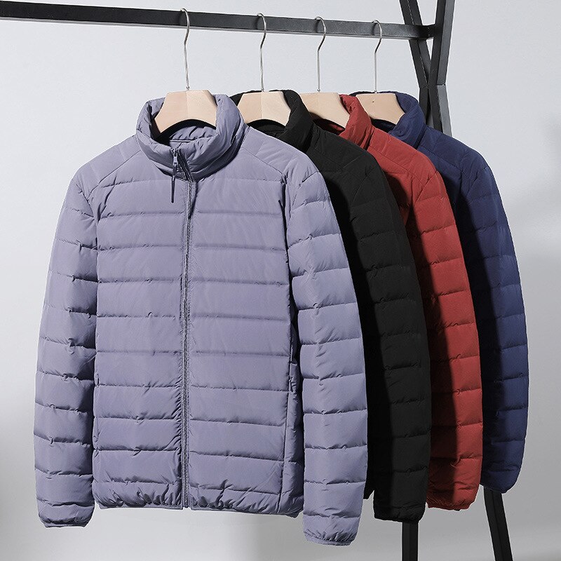 GJACK 2022 WINTER AND FALL WENS JACKET WITH TENCEL