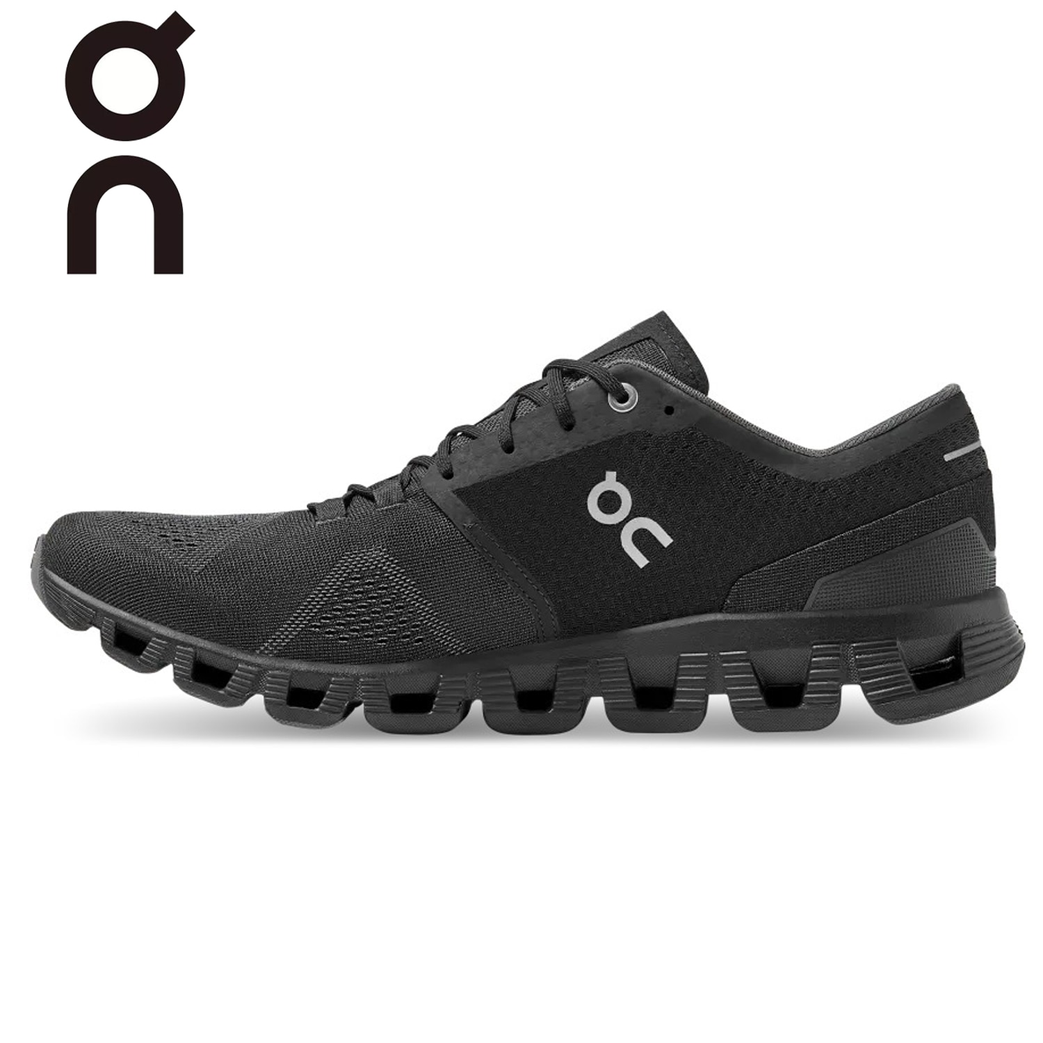 ON Cloud Running Shoes Original Cloud X Men Shoes Shockproof  Outdoor Road Sneakers Lightweight Non-slip Training Sneakers