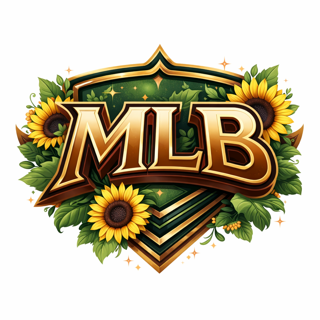 MLB