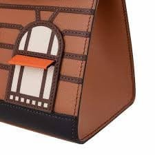 Hermès Limited Edition Faubourg Sellier Birkin 20 PHW en excellente condition